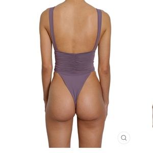 Riot swim one piece